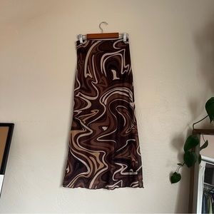 Princess Polly Midi Skirt